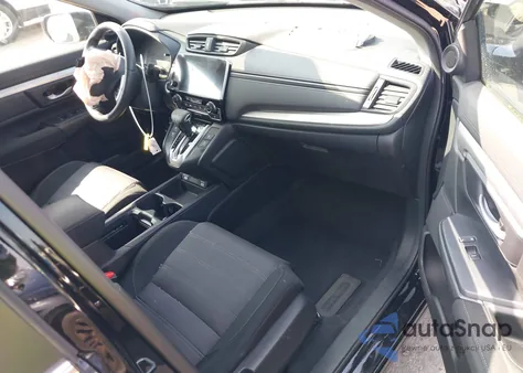 2021 Honda Cr-V 2Wd Special Edition z USA, uszkodzony, nr VIN 5J6RW1H77ML009757